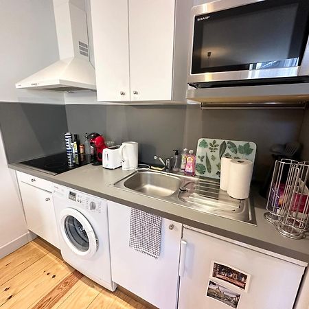 Appartement Le Bourg Hypercentre Wifi Rodez Exterior foto