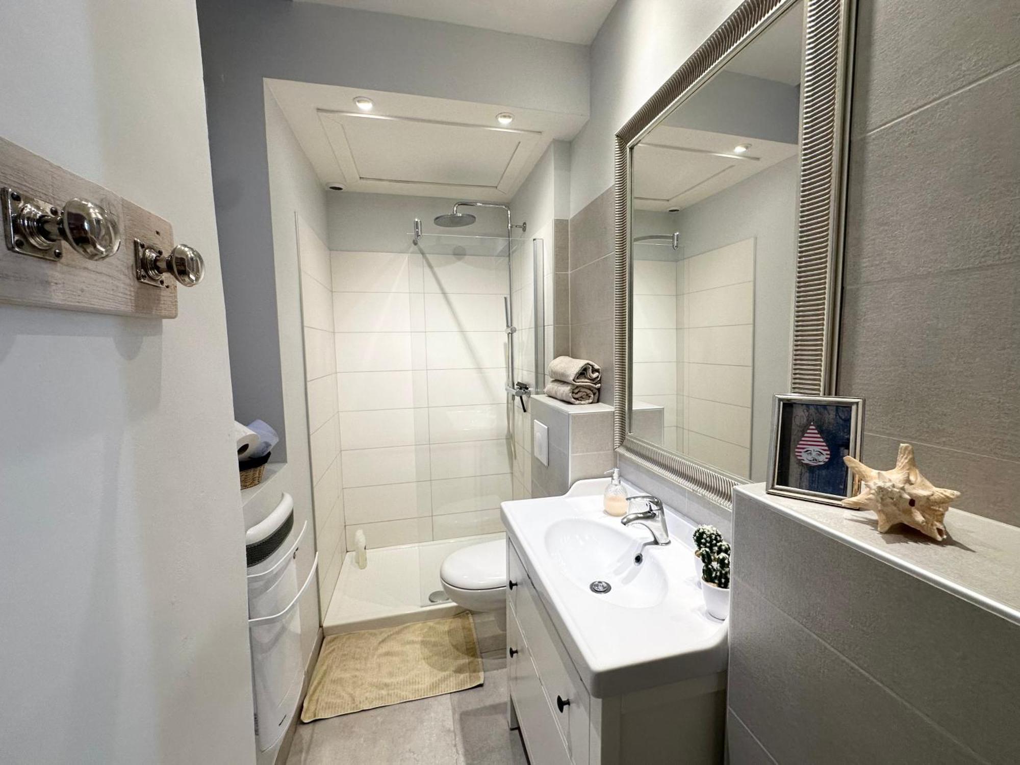 Appartement Le Bourg Hypercentre Wifi Rodez Exterior foto